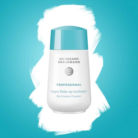 Hildegard Braukmann Professional Augen Make up Entferner