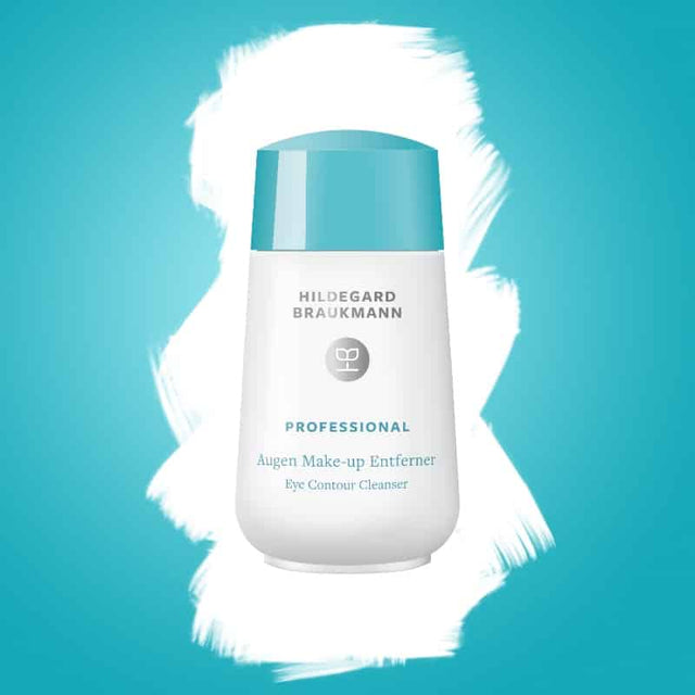 Hildegard Braukmann Professional Augen Make up Entferner