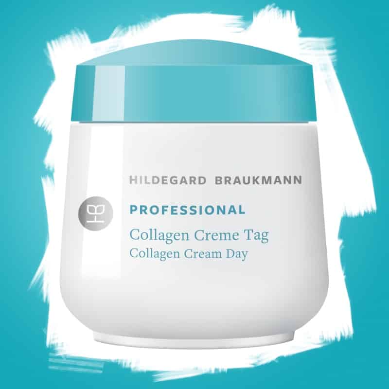 Hildegard Braukmann Professional Collagen Creme Tag