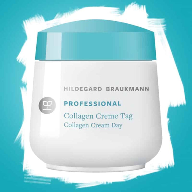 Hildegard Braukmann Professional Collagen Creme Tag
