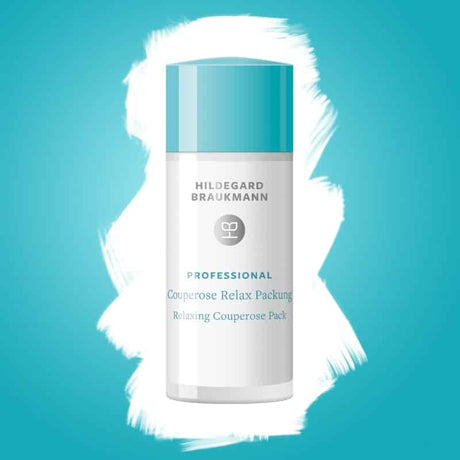Hildegard Braukmann Professional Couperose Relax Packung