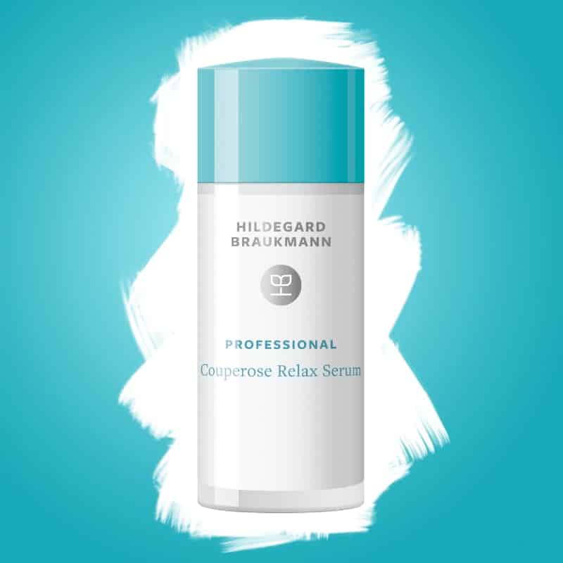 Hildegard Braukmann Professional Couperose Relax Serum