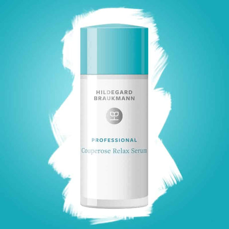 Hildegard Braukmann Professional Couperose Relax Serum