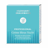 Hildegard Braukmann Professional Creme bleue Nacht Karton