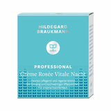 Hildegard Braukmann Professional Creme rossee vitale nacht Karton