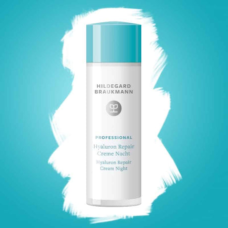 Hildegard Braukmann Professional Hyaluron Repair Creme