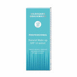 Hildegard Braukmann Professional Natural Make up mittel Karton