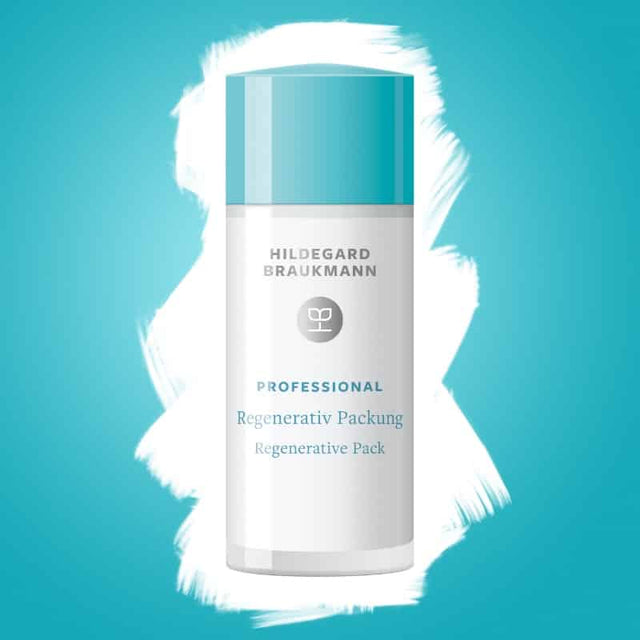 Hildegard Braukmann Professional Regenerativ Packung