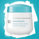 Hildegard Braukmann Professional Vitamin Creme Nacht