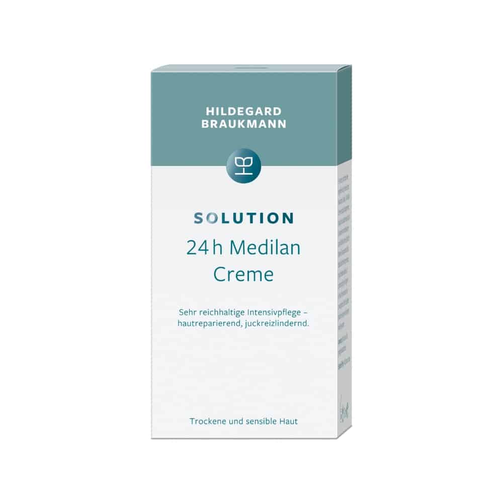 24h Medilan Creme