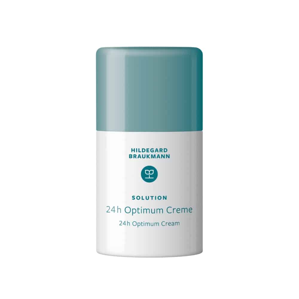 24H Optimum Creme