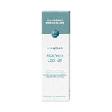 Aloe Vera Cool Gel