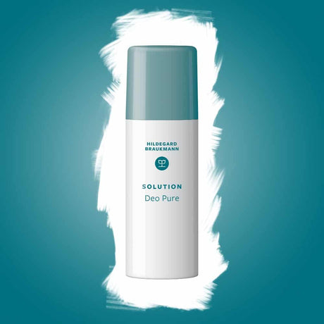 Hildegard Braukmann Solution Deo Pure