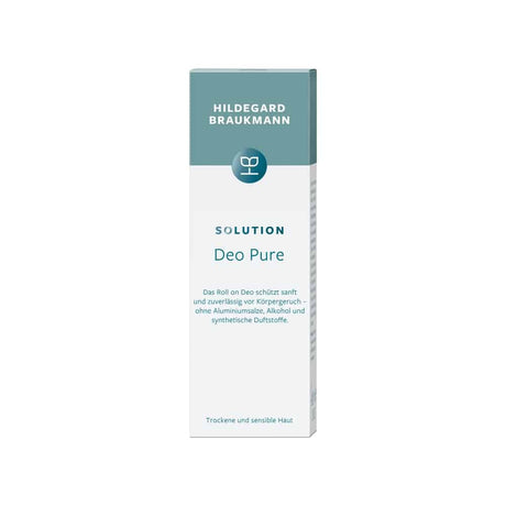 Hildegard Braukmann Solution Deo Pure Karton