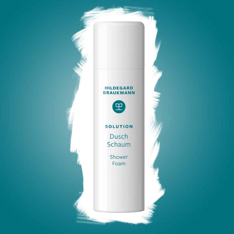 Hildegard Braukmann Solution Dusch Schaum