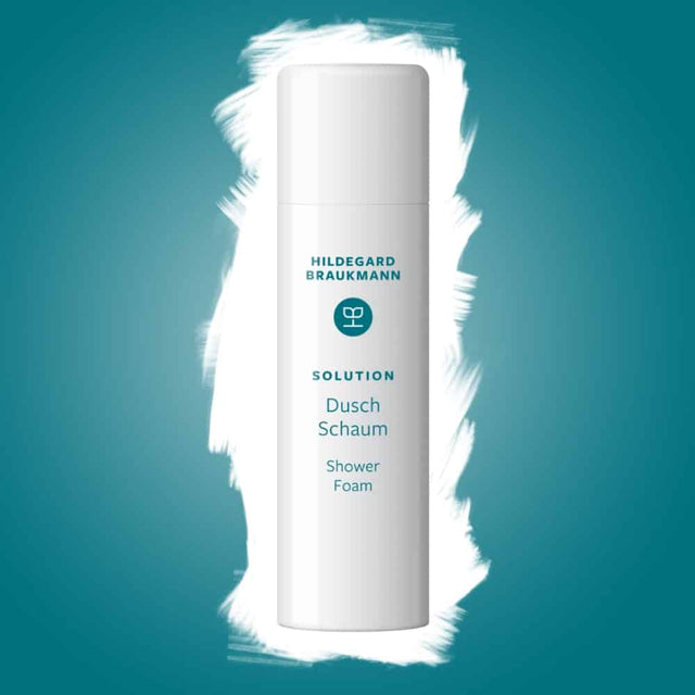 Hildegard Braukmann Solution Dusch Schaum