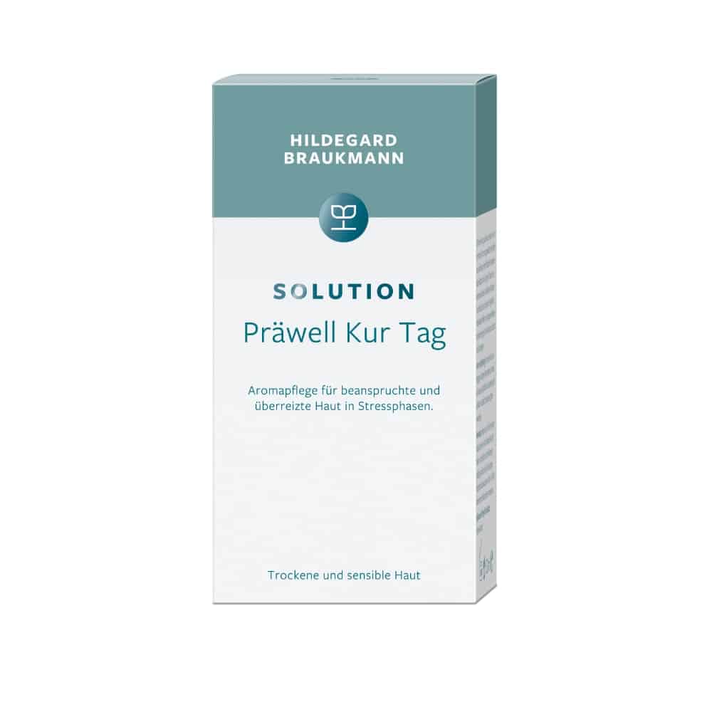 Präwell Kur Tag