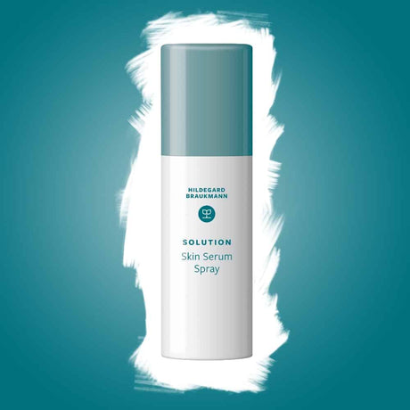 Hildegard Braukmann Solution Skin Serum Spray