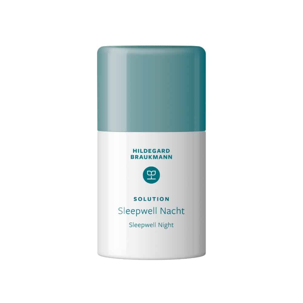 Hildegard Braukmann Solution Sleepwell Nacht Spender