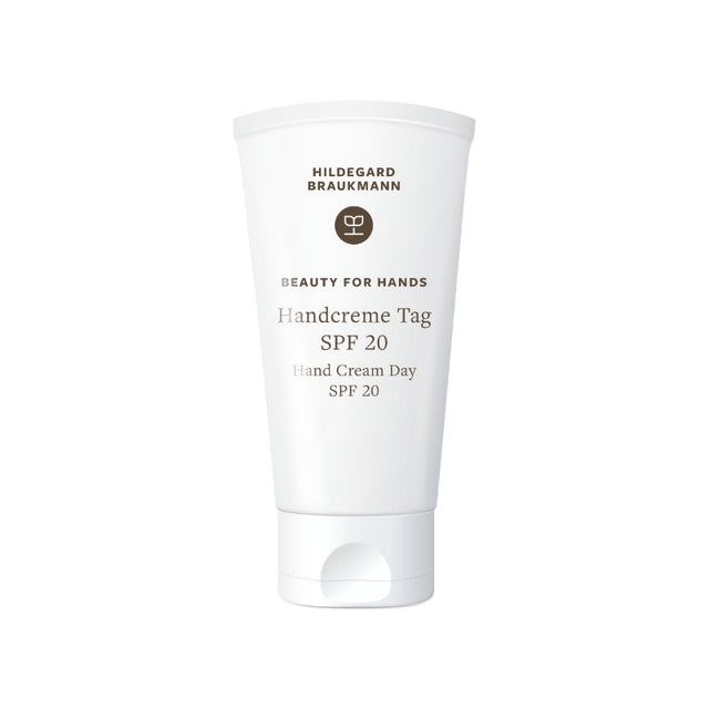HildegardBraukmanHandCremeTagSPF20