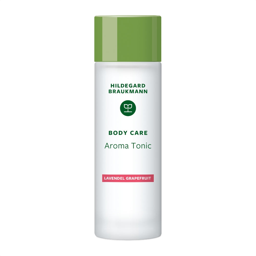 HildegardBraukmannBodyCareAromaTonicLavendelGrapefruit