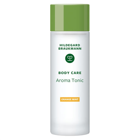 HildegardBraukmannBodyCareAromaTonicorangeMint