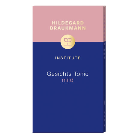 HildegardBraukmannInstituteGesichtsTonicmildProAgerKarton