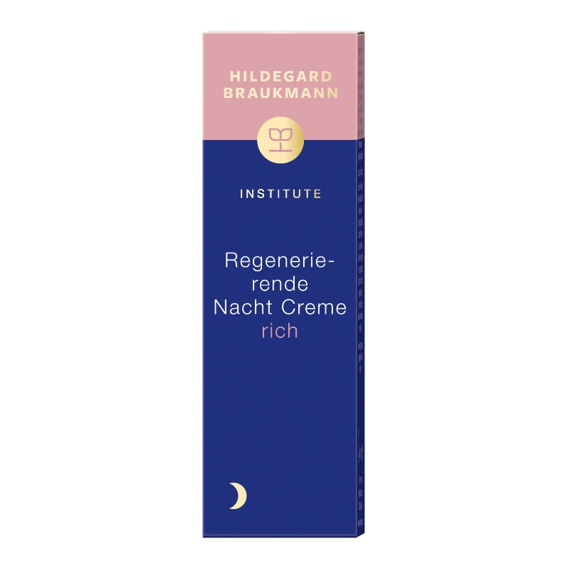 HildegardBraukmannInstituteRegenerierendeNachtCremerichProAgerKarton