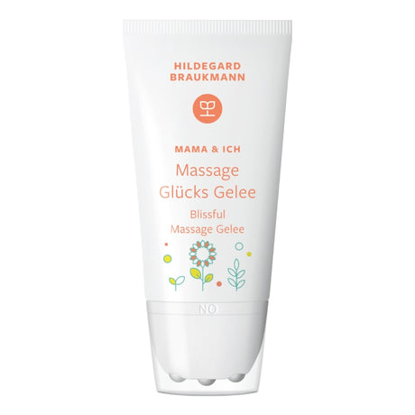 Hildegard Braukmann Mama und Ich Massage Gluecks Gelee