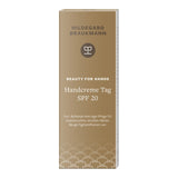 Hildegard_Braukman_Hand_Creme_Tag_SPF_20_Karton