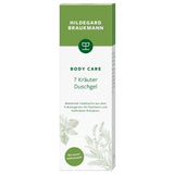Hildegard Braukmann Body Care 7 Kräuter Duschgel