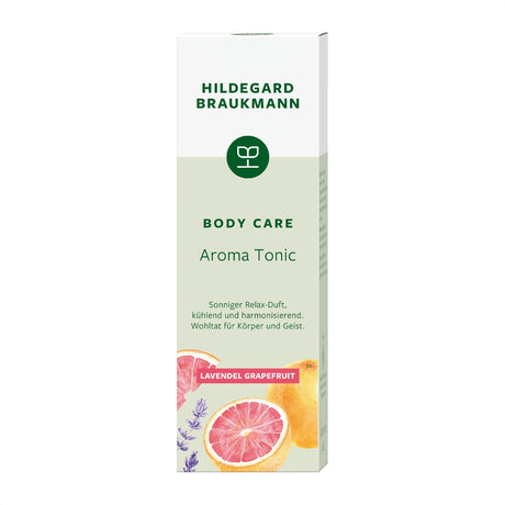 Hildegard_Braukmann_Body_Care_Aroma_Tonic_Lavendel_Grapefruit_Karton
