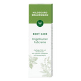 Hildegard_Braukmann_Body_Care_Ringelblumen_Fusscreme_Karton