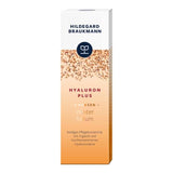 Hyaluron Plus! 2 Phasen Winter Serum