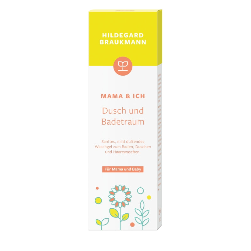 Dusch und Bade Traum