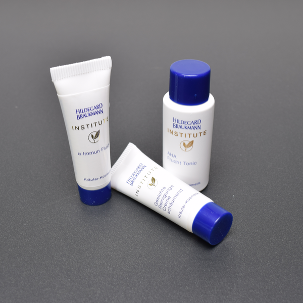 Mischhaut probenBox ab 31